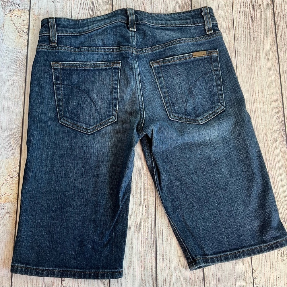 JOE’S Denim Capris 25